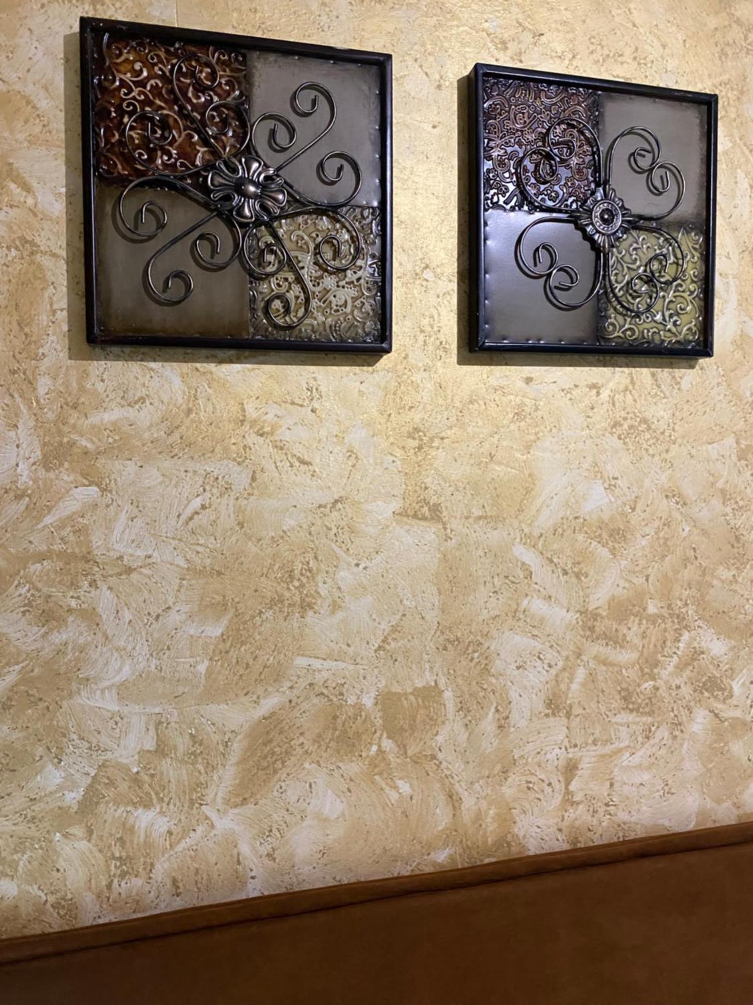 Large Double or Twin Room