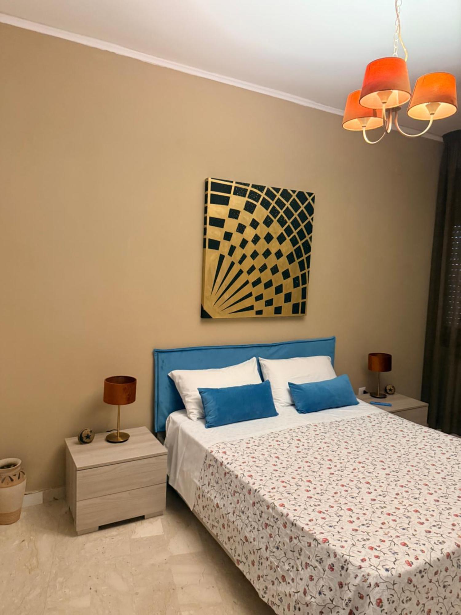 Large Double or Twin Room
