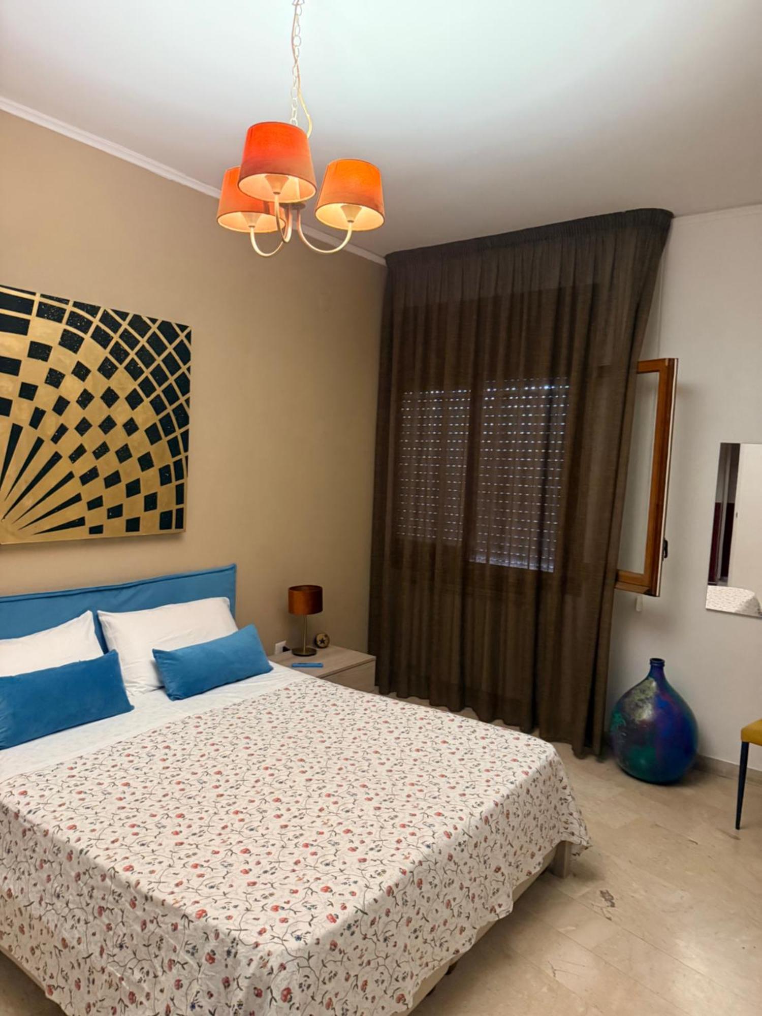 Large Double or Twin Room