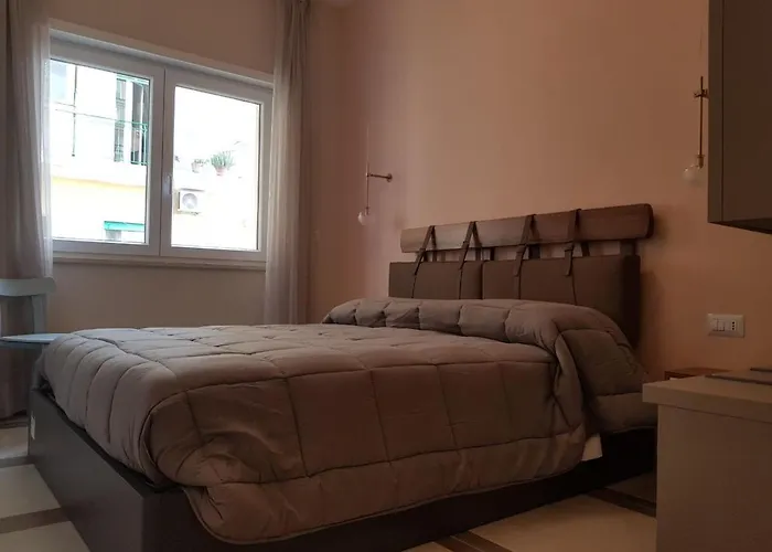 Euforia Napoli - Tre Sedi - Three Locations