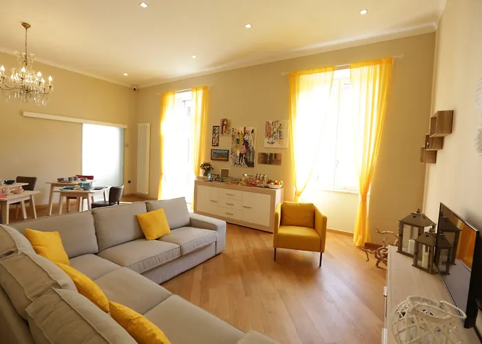 I Vicerè B&B DeluxeBed and Breakfast